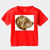 Ultra Cotton Toddler's T-Shirt 2T to 4T Thumbnail