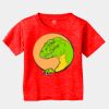 Ultra Cotton Toddler's T-Shirt 2T to 4T Thumbnail