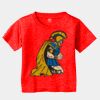 Ultra Cotton Toddler's T-Shirt 2T to 4T Thumbnail