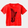 Ultra Cotton Toddler's T-Shirt 2T to 4T Thumbnail