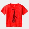 Ultra Cotton Toddler's T-Shirt 2T to 4T Thumbnail