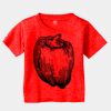 Ultra Cotton Toddler's T-Shirt 2T to 4T Thumbnail