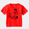 Ultra Cotton Toddler's T-Shirt 2T to 4T Thumbnail