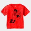 Ultra Cotton Toddler's T-Shirt 2T to 4T Thumbnail