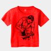 Ultra Cotton Toddler's T-Shirt 2T to 4T Thumbnail
