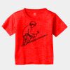 Ultra Cotton Toddler's T-Shirt 2T to 4T Thumbnail