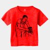 Ultra Cotton Toddler's T-Shirt 2T to 4T Thumbnail