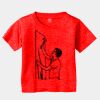Ultra Cotton Toddler's T-Shirt 2T to 4T Thumbnail