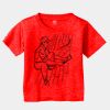 Ultra Cotton Toddler's T-Shirt 2T to 4T Thumbnail