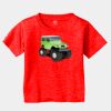 Ultra Cotton Toddler's T-Shirt 2T to 4T Thumbnail