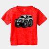 Ultra Cotton Toddler's T-Shirt 2T to 4T Thumbnail