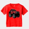 Ultra Cotton Toddler's T-Shirt 2T to 4T Thumbnail