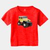 Ultra Cotton Toddler's T-Shirt 2T to 4T Thumbnail