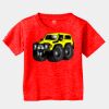 Ultra Cotton Toddler's T-Shirt 2T to 4T Thumbnail