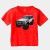 Ultra Cotton Toddler's T-Shirt 2T to 4T Thumbnail