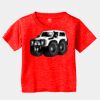 Ultra Cotton Toddler's T-Shirt 2T to 4T Thumbnail