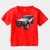 Ultra Cotton Toddler's T-Shirt 2T to 4T Thumbnail