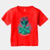 Ultra Cotton Toddler's T-Shirt 2T to 4T Thumbnail