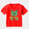 Ultra Cotton Toddler's T-Shirt 2T to 4T Thumbnail