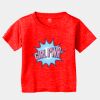 Ultra Cotton Toddler's T-Shirt 2T to 4T Thumbnail