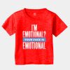 Ultra Cotton Toddler's T-Shirt 2T to 4T Thumbnail