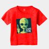 Ultra Cotton Toddler's T-Shirt 2T to 4T Thumbnail