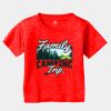 Ultra Cotton Toddler's T-Shirt 2T to 4T Thumbnail