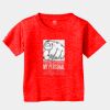 Ultra Cotton Toddler's T-Shirt 2T to 4T Thumbnail