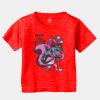 Ultra Cotton Toddler's T-Shirt 2T to 4T Thumbnail