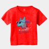 Ultra Cotton Toddler's T-Shirt 2T to 4T Thumbnail