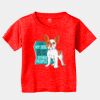 Ultra Cotton Toddler's T-Shirt 2T to 4T Thumbnail