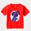 Ultra Cotton Toddler's T-Shirt 2T to 4T Thumbnail