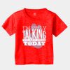 Ultra Cotton Toddler's T-Shirt 2T to 4T Thumbnail