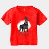 Ultra Cotton Toddler's T-Shirt 2T to 4T Thumbnail