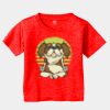 Ultra Cotton Toddler's T-Shirt 2T to 4T Thumbnail
