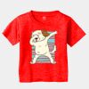 Ultra Cotton Toddler's T-Shirt 2T to 4T Thumbnail