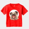 Ultra Cotton Toddler's T-Shirt 2T to 4T Thumbnail