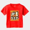 Ultra Cotton Toddler's T-Shirt 2T to 4T Thumbnail
