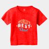 Ultra Cotton Toddler's T-Shirt 2T to 4T Thumbnail