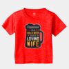 Ultra Cotton Toddler's T-Shirt 2T to 4T Thumbnail