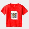 Ultra Cotton Toddler's T-Shirt 2T to 4T Thumbnail