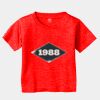 Ultra Cotton Toddler's T-Shirt 2T to 4T Thumbnail