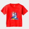 Ultra Cotton Toddler's T-Shirt 2T to 4T Thumbnail