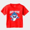 Ultra Cotton Toddler's T-Shirt 2T to 4T Thumbnail