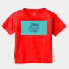 Ultra Cotton Toddler's T-Shirt 2T to 4T Thumbnail