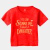 Ultra Cotton Toddler's T-Shirt 2T to 4T Thumbnail