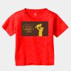 Ultra Cotton Toddler's T-Shirt 2T to 4T Thumbnail