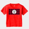 Ultra Cotton Toddler's T-Shirt 2T to 4T Thumbnail