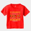 Ultra Cotton Toddler's T-Shirt 2T to 4T Thumbnail