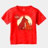 Ultra Cotton Toddler's T-Shirt 2T to 4T Thumbnail